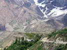 روستا و درّه زيبای يغناب