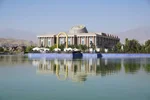 موزه ملی تاجیکستان
