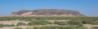 کوه خواجه سیستان