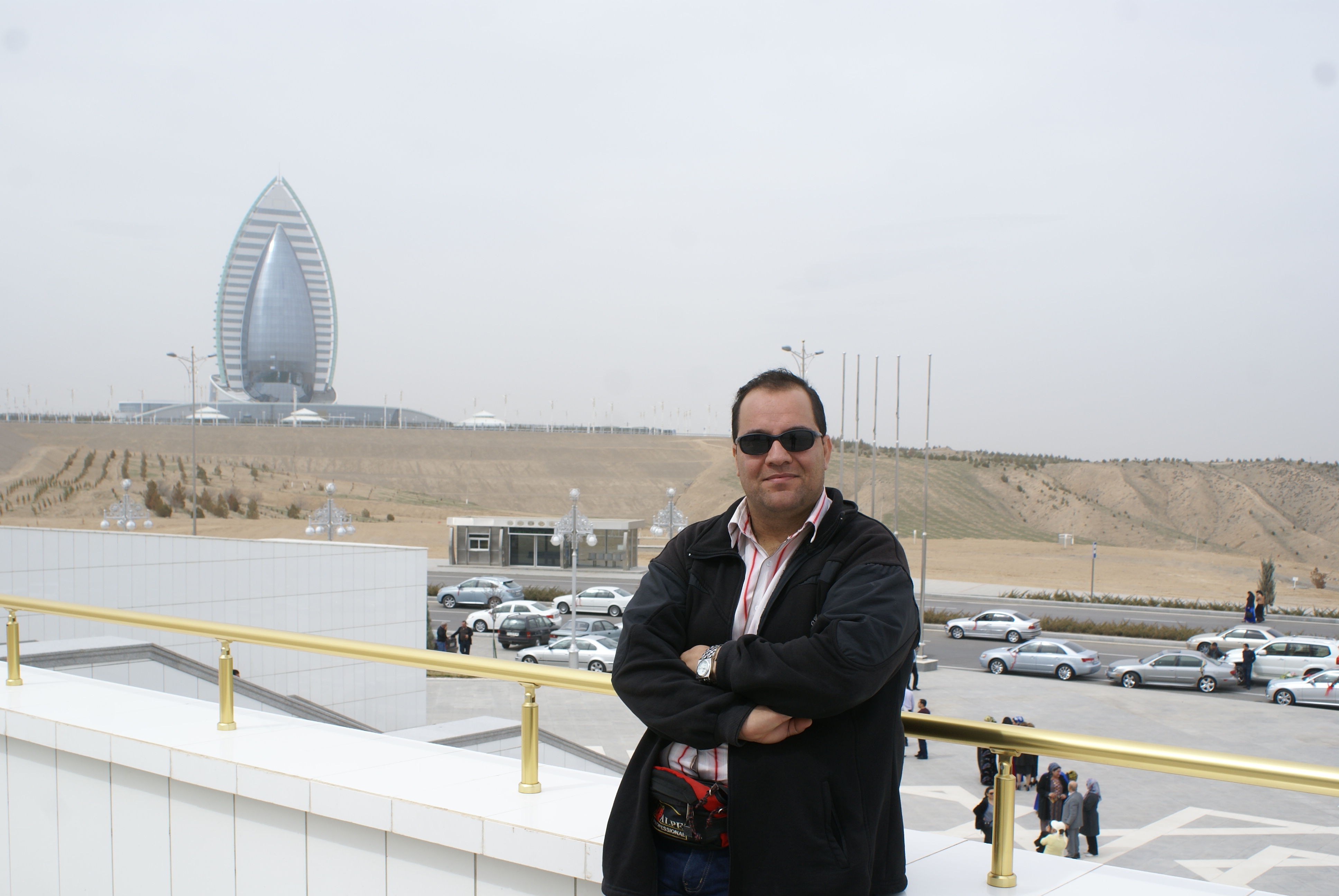 سفر در مسیر جاده ابریشم؛ از عشق آباد تا تاشکند و دوشنبه