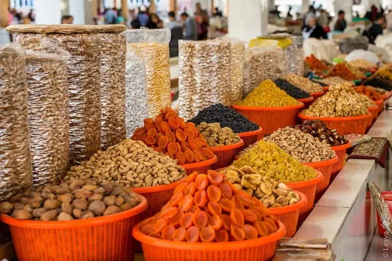 بازار سیاب