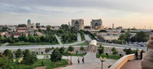ویزای آنلاین ازبکستان