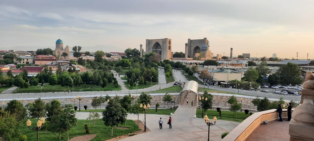 ویزای ازبکستان برای ایرانیان؛ هزینه، مدارک و شرایط ورود ۲۰۲۶