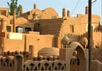 ارگ تاریخی بیاضه (قلعه بیاضه)
