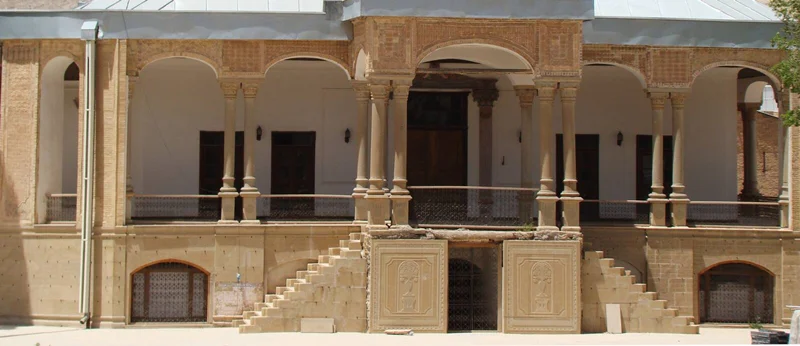 کاخ سردار اسعد