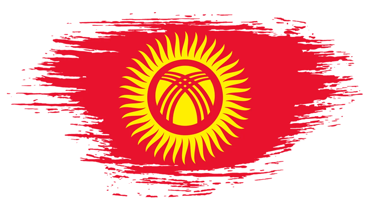 ویزای توریستی قرقیزستان 60 روزه یکبار ورود