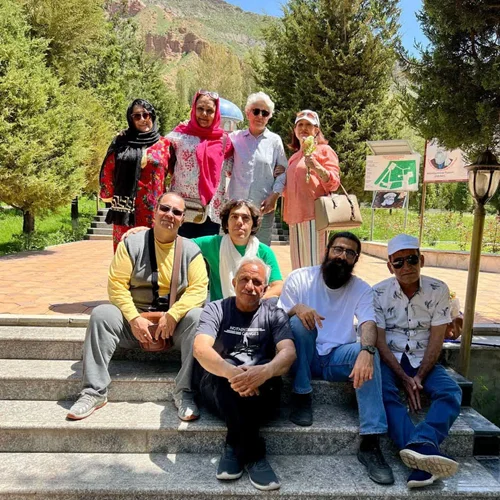 تور vip ازبکستان و تاجیکستان - مهرماه 1404