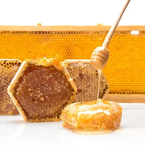 عسل درجه یک تاجیکستان