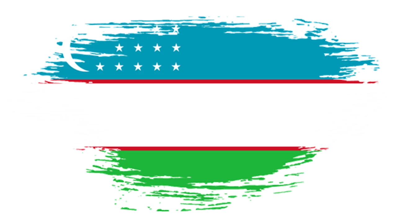 ویزای توریستی ازبکستان 30 روزه دوبار ورود